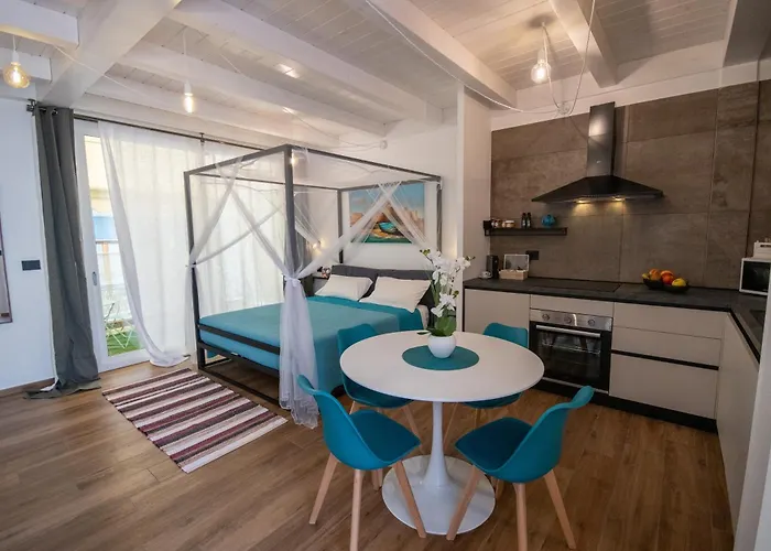 Centro Storico Rooms&Suites