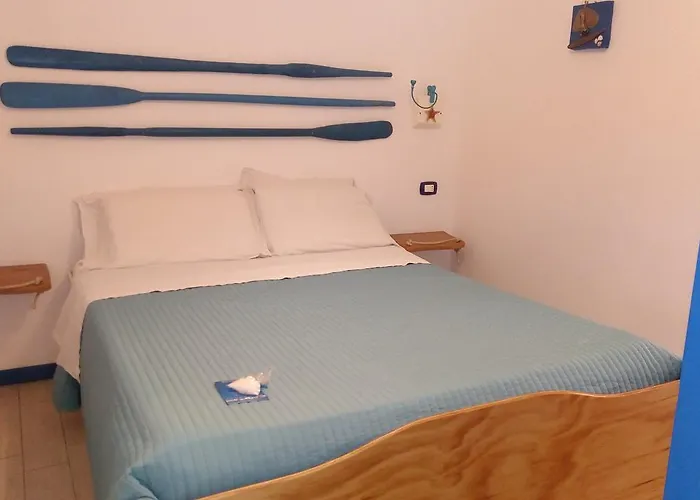 ControVento Rooms